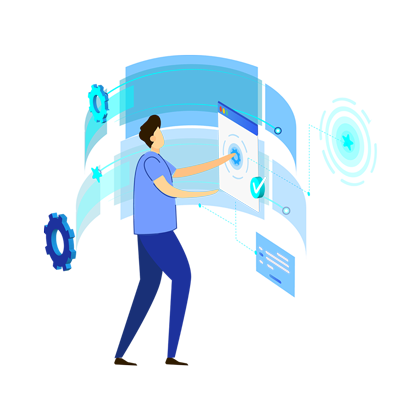 智能证件照制作